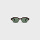 Celine Haka Geometric-Frame Sunglasses