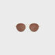 Celine Round-Frame Sunglasses