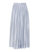 Giorgio Armani Silk Skirt