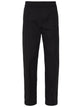 Valentino Stretch Cotton V Detail Trousers.