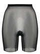 Wolford Tulle Shaping Shorts