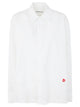 T By Alexander Wang Shirt With Logo