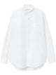 Alexander Wang Oversized Boyfriend Shirt