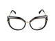 Cazal Eyeglasses 5003 004 53/17/135