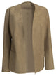 Salvatore Santoro Suede Blazer
