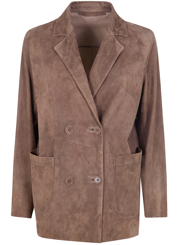 Salvatore Santoro Classic Jacket