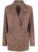 Salvatore Santoro Classic Jacket