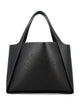 Stella Mccartney Stella Mccartney Alter Mat Logo Tote