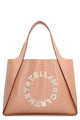 Stella Mccartney Tote Bag Logo