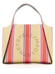 Stella Mccartney Tote Bag With Logo