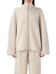 Remain Soft Zipped Jacket