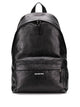 Balenciaga Balenciaga Bags In Black Leather