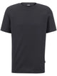Hugo Boss Cotton Polyester T-Shirt