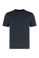 Hugo Boss Cotton Polyester T-Shirt