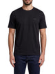 Boss Cotton Jersey T-Shirt With Logo
