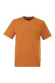 Boss Cotton Jersey T-Shirt With Logo