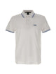 Hugo Boss Cotton Polo Shirt