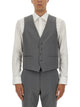 Boss Slim Fit Vest
