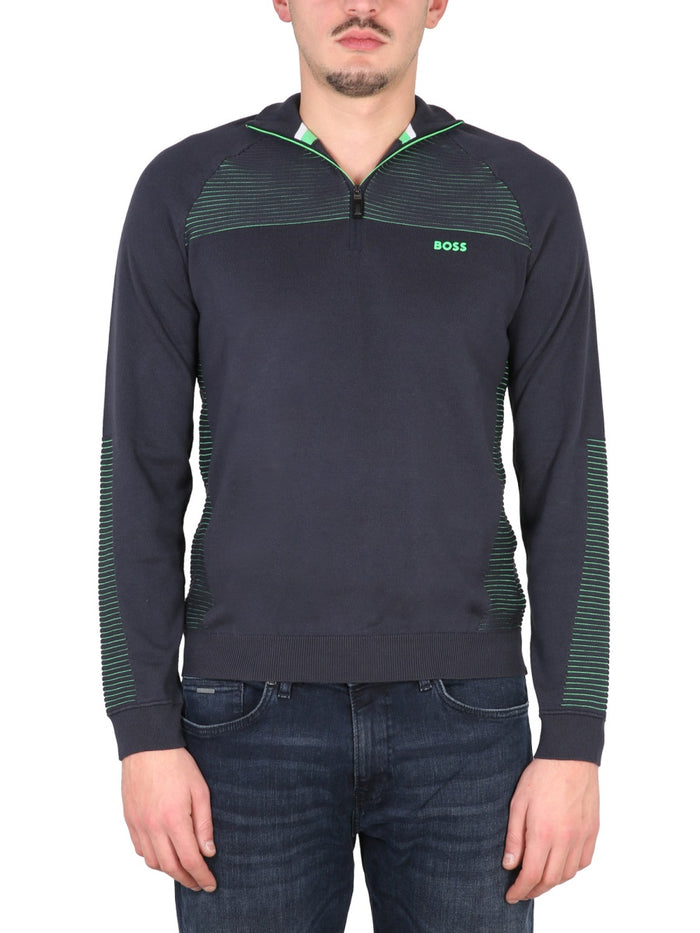 Boss Turtleneck Jersey
