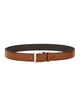 Boss Cintura Elloy In Pelle