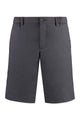 Boss Cotton Bermuda Shorts