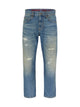 Hugo Boss 340 Vintage Wash Jeans