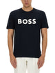 Boss Tshirt Tiburt