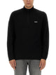 Boss Sweatshirt With Logo