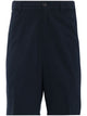 Hugo Boss Elastomultiester Bermuda Shorts