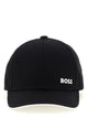 Hugo Boss Logo Cap