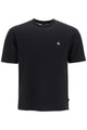 Boss Logo Cotton T-Shirt