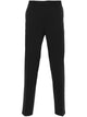 Hugo Boss Straight Leg Trousers
