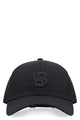 Boss Baseball Cap With Logo