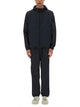 Boss Black Polyester Track Suit