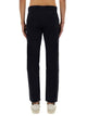 Boss Cotton Blend Trousers