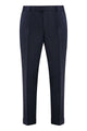 Boss Virgin Wool Trousers