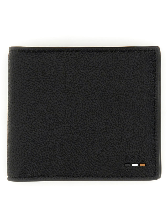 Boss Portafoglio Bifold