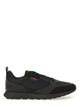 Hugo Sneaker With Logo