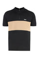 Boss Stretch Cotton Piqué Polo Shirt