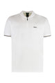 Boss Cotton Polo Shirt