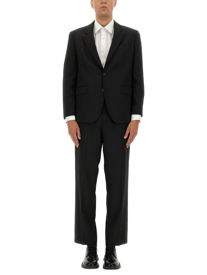 Hugo Slim Fit Dress