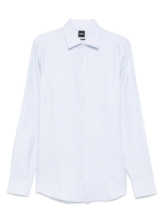 Hugo Boss Striped Shirt