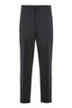 Boss Wool Blend Trousers