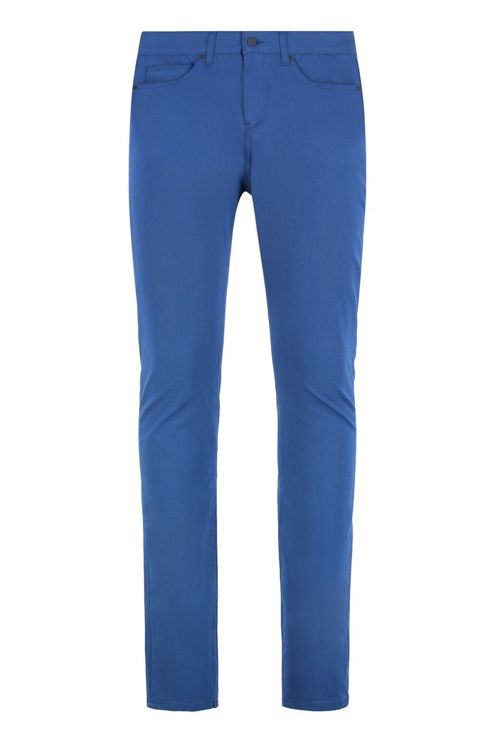 Boss Slim Fit Trousers