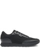 Boss Low-Top Sneakers In Fabric