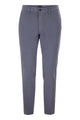 Boss Slim Fit Stretch Cotton Chino Trousers