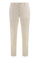 Boss Cotton Twill Trousers