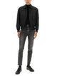 Boss Black Polyester Jacket