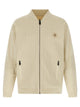 Hugo Boss 'Future' Reversible Bomber Jacket