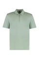 Boss Pique Cotton Blend Polo